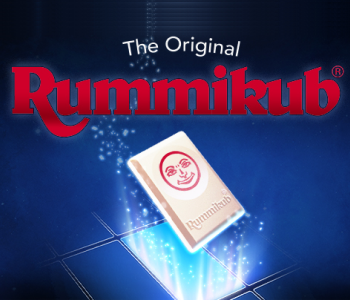 Rummikub - on SolitaireParadise.com