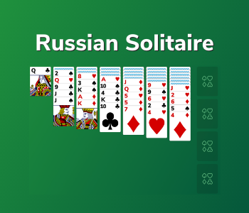 Fourteen Out Solitaire - Play Online