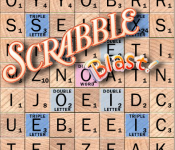 Scrabble Blast