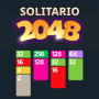 Play Solitario 2048