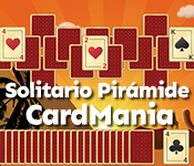 Solitario Pirámide CardMania