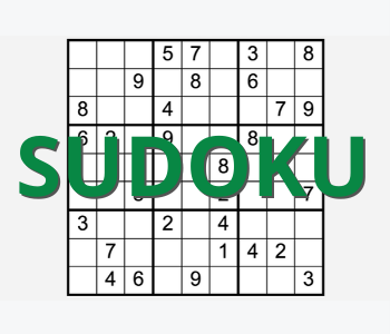 Jogue Jogo Sudoku grátis