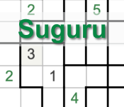 Suguru