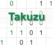 Takuzu