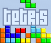 Tetris - Play Online on 