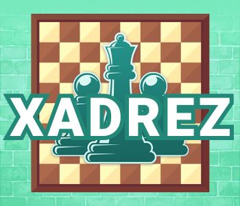Paciência Tabuleiro de Xadrez - Jogue Online