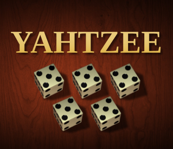 Online Dice Games Yahtzee / Yahtzee With Buddies Dice On The App Store